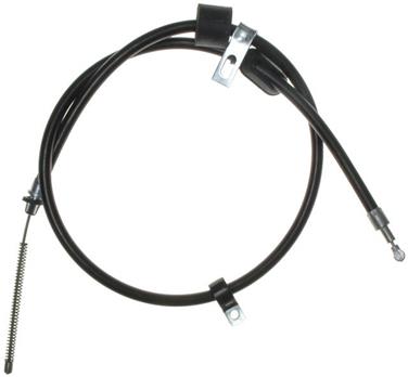 Parking Brake Cable RS BC94417