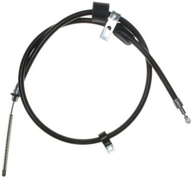 1993 Honda Accord Parking Brake Cable RS BC94417