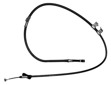 1993 Honda Accord Parking Brake Cable RS BC94418