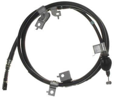 Parking Brake Cable RS BC94428