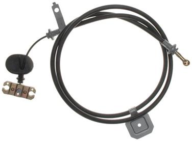 1995 Mazda 929 Parking Brake Cable RS BC94433