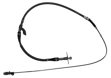 Parking Brake Cable RS BC94446