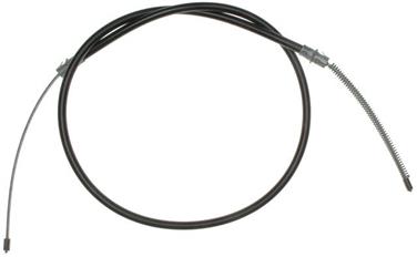 Parking Brake Cable RS BC94458