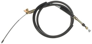 2002 Chevrolet Prizm Parking Brake Cable RS BC94464