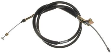 Parking Brake Cable RS BC94465