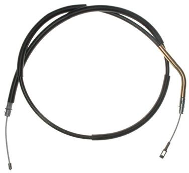 Parking Brake Cable RS BC94473