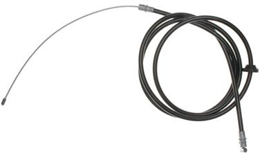 Parking Brake Cable RS BC94476
