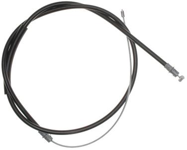 Parking Brake Cable RS BC94477