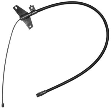 Parking Brake Cable RS BC94478