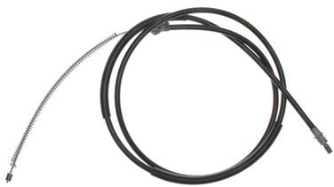 Parking Brake Cable RS BC94484
