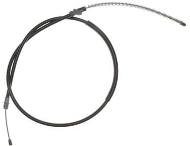 Parking Brake Cable RS BC94485