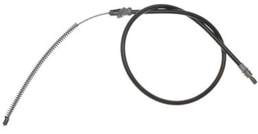 Parking Brake Cable RS BC94486