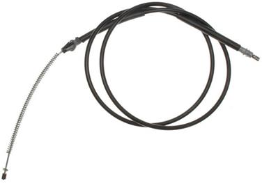 Parking Brake Cable RS BC94488