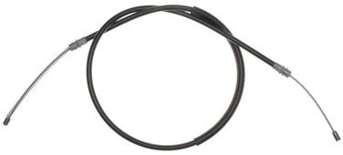 Parking Brake Cable RS BC94491