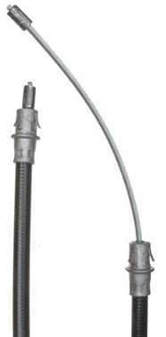 Parking Brake Cable RS BC94500