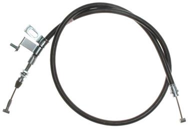 Parking Brake Cable RS BC94504