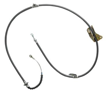 Parking Brake Cable RS BC94523