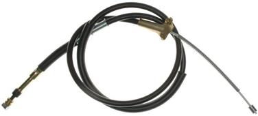 Parking Brake Cable RS BC94527