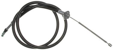 Parking Brake Cable RS BC94528