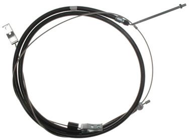 Parking Brake Cable RS BC94531