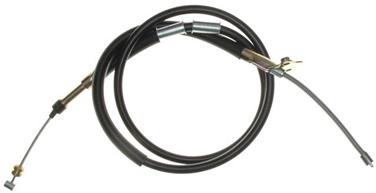 Parking Brake Cable RS BC94533