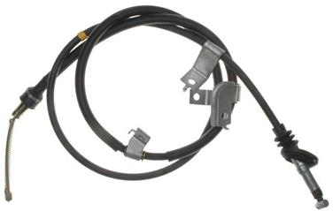 Parking Brake Cable RS BC94539