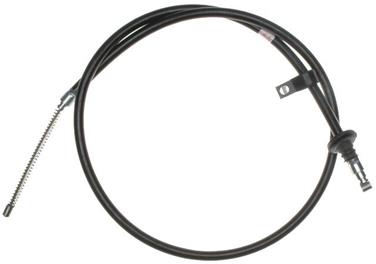 2000 Mitsubishi Mirage Parking Brake Cable RS BC94543