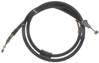 Parking Brake Cable RS BC94544