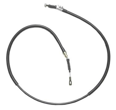 Parking Brake Cable RS BC94547