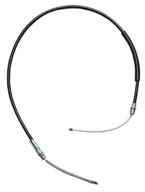 Parking Brake Cable RS BC94570