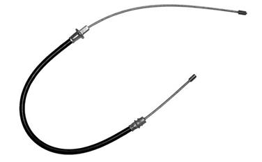 Parking Brake Cable RS BC94571