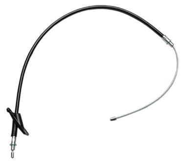 Parking Brake Cable RS BC94574