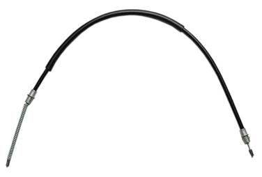 Parking Brake Cable RS BC94576