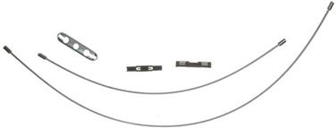 Parking Brake Cable RS BC94579