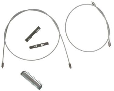 Parking Brake Cable RS BC94582