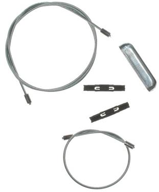 Parking Brake Cable RS BC94583