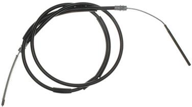 Parking Brake Cable RS BC94586