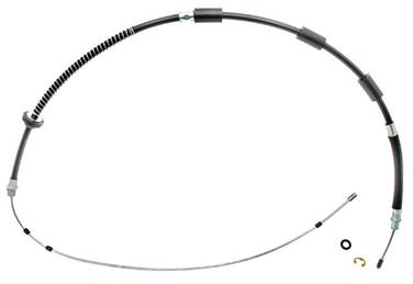 Parking Brake Cable RS BC94589