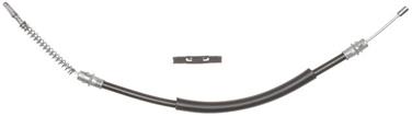 1992 Oldsmobile Achieva Parking Brake Cable RS BC94592