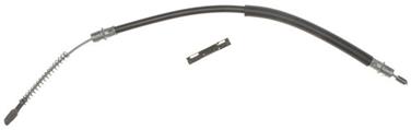 Parking Brake Cable RS BC94596