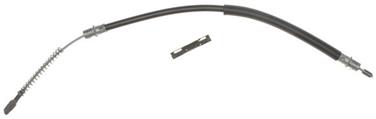 1994 Pontiac Grand Am Parking Brake Cable RS BC94596