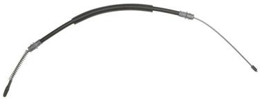 Parking Brake Cable RS BC94598