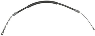 Parking Brake Cable RS BC94599