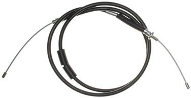 1993 Pontiac Sunbird Parking Brake Cable RS BC94604