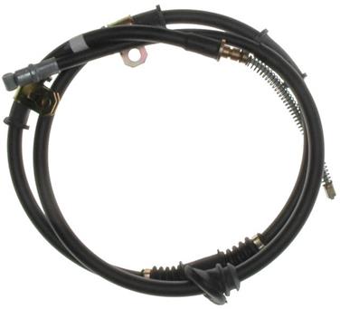 Parking Brake Cable RS BC94611