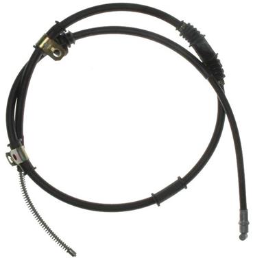 Parking Brake Cable RS BC94612