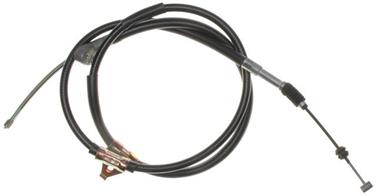 1989 Toyota Camry Parking Brake Cable RS BC94616