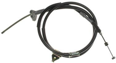 Parking Brake Cable RS BC94617