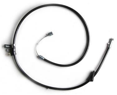 1992 Honda Accord Parking Brake Cable RS BC94628