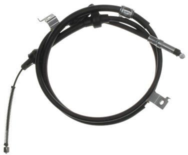 Parking Brake Cable RS BC94631